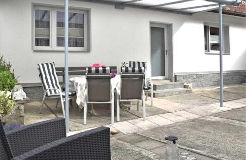 Elbingerode House | Holiday home in Elbingerode with garden