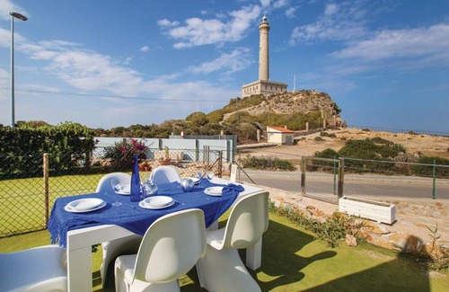 Cabo de Palos House | Holiday home in Cabo de Palos with views