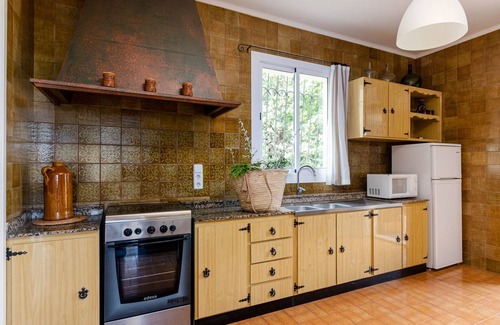Lluc House | Holiday home in Escorca with balcony