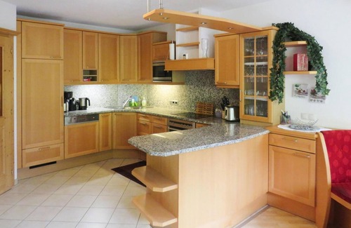 Fuegenberg House | Cozy Holiday Home Emberger in Fügen - Pet Friendly & More