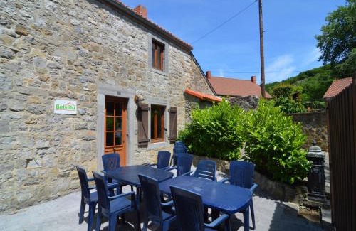Onhaye House | Inviting Holiday Home in Fala - Family-Friendly Escape