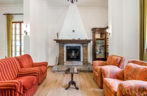 Fano House | Pet-Friendly Bliss at Belvilla by OYO TerraMare