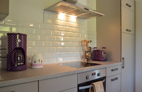 Harre House | Idyllic Holiday Home in Fays with Sauna & Spa Services
