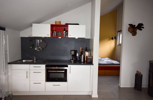 Berlingen House | Inviting Detached Holiday Home in the Vulkaneifel Awaits