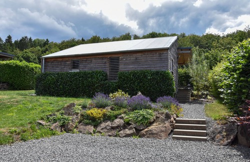 Berlingen House | Inviting Detached Holiday Home in the Vulkaneifel Awaits