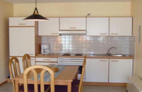 Bellersen Apartment | Idyllic Ground Floor Apartment in Green Bruchttal