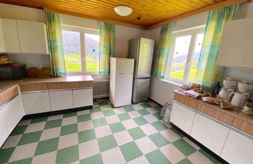 Radstadt House | Delightful Holiday Home Surrounded by Nature's Beauty