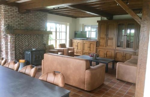 Groede House | Holiday Home in Groede near Sandy Beach
