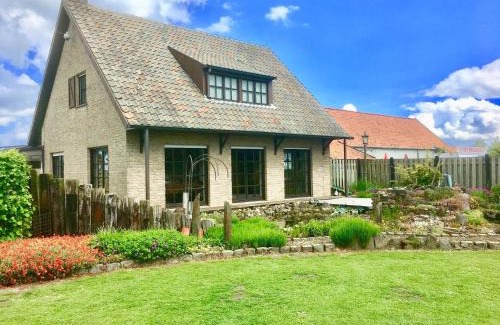 Groede House | Holiday Home in Groede near Sandy Beach