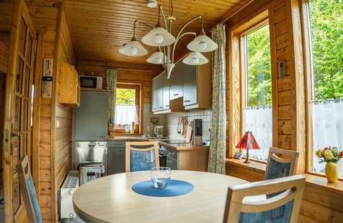 Rotacker House | Cozy Holiday Home in Hasselfelde with Pet-Friendly Amenities