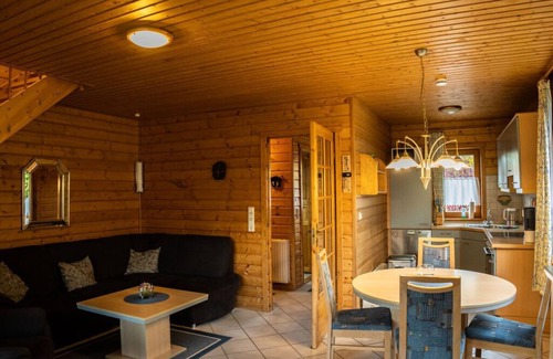 Rotacker House | Cozy Holiday Home in Hasselfelde with Pet-Friendly Amenities