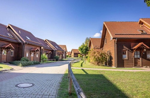 Rotacker House | Cozy Holiday Home in Hasselfelde with Pet-Friendly Amenities