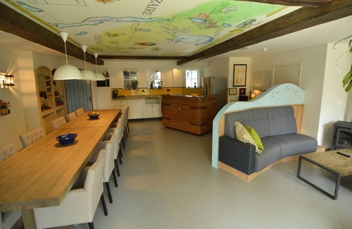 Haaren Apartment | Ideal Holiday Home Steps from Efteling Amusement Park