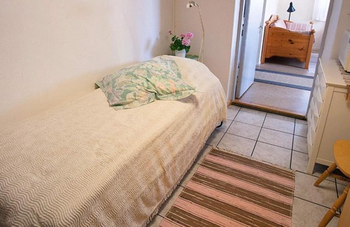 Gerlesborg House | Guest Rated 10/10: Family-Friendly Holiday Home in Hamburgsund