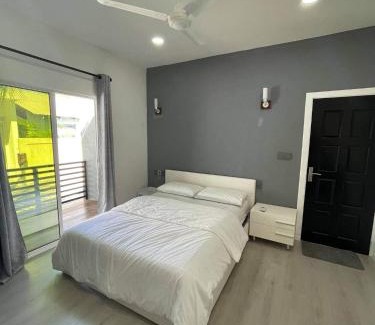 Himmafushi House | Family-Friendly Holiday Home on Himmafushi Island, Maldives
