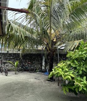 Himmafushi House | Family-Friendly Holiday Home on Himmafushi Island, Maldives