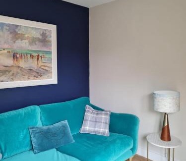Holt House | Holiday home in Holt