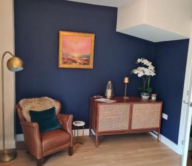 Holt House | Holiday home in Holt