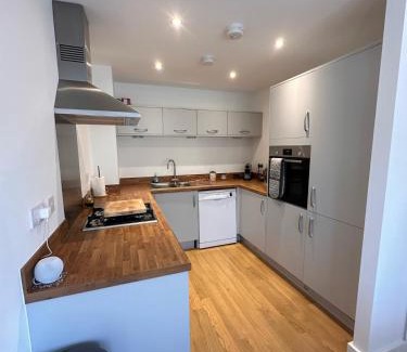 Holt House | Holiday home in Holt