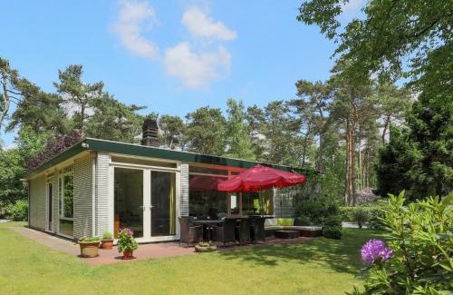 Huijbergen House | Holiday Home in Huijbergen near Forest, cleaning included