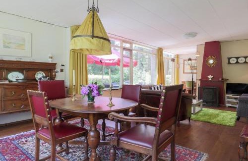 Huijbergen House | Holiday Home in Huijbergen near Forest, cleaning included