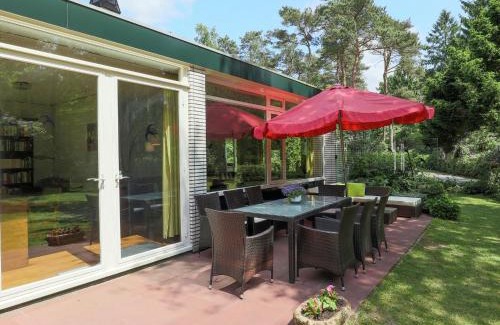 Huijbergen House | Holiday Home in Huijbergen near Forest, cleaning included