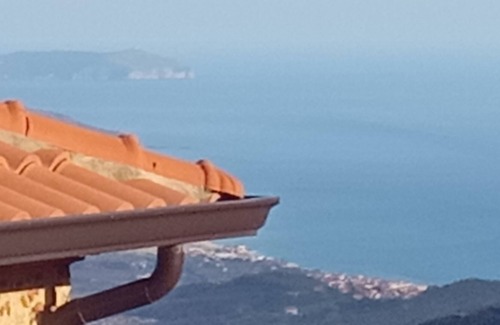 Stella Cilento House | Holiday home in Cilento with panoramic terrace