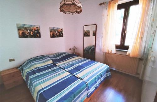 Colmegna House | Discover Belvilla by OYO MAM - Casa della Mamma Stay