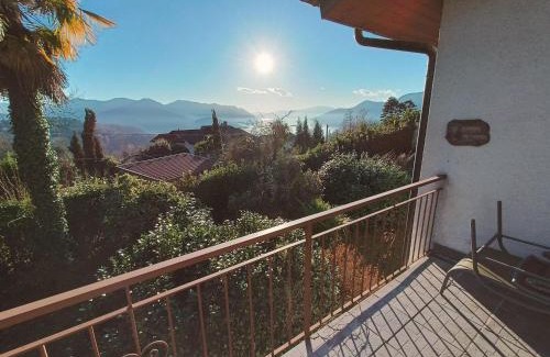 Colmegna House | Discover Belvilla by OYO MAM - Casa della Mamma Stay