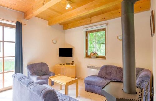 Rudnik u Vrchlabi House | Cozy Holiday Home in the Giant Mountains for Every Season
