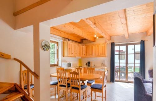 Rudnik u Vrchlabi House | Cozy Holiday Home in the Giant Mountains for Every Season