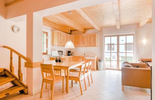 Rudnik u Vrchlabi House | Convenient Holiday Home in the Giant Mountains for All Seasons