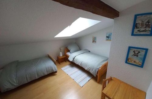Muritz Apartment | Holiday home in Kargow with swimming pool