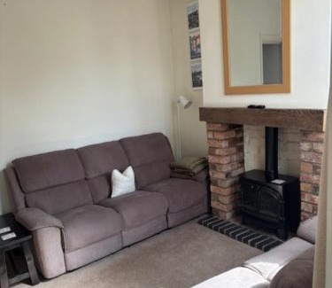 Kidderminster House | Family-Friendly Holiday Home in Kidderminster, Rated 8.3/10