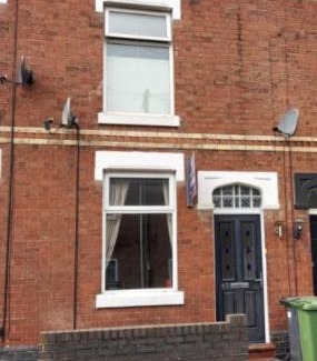 Kidderminster House | Family-Friendly Holiday Home in Kidderminster, Rated 8.3/10