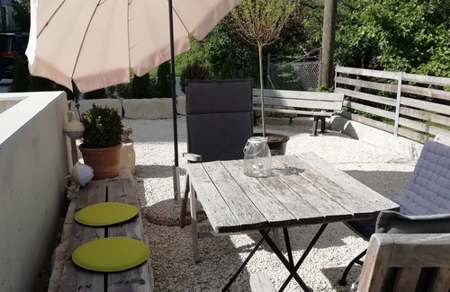 Laichingen House | Exceptional Holiday Home in Laichingen with Spa & Hot Tub