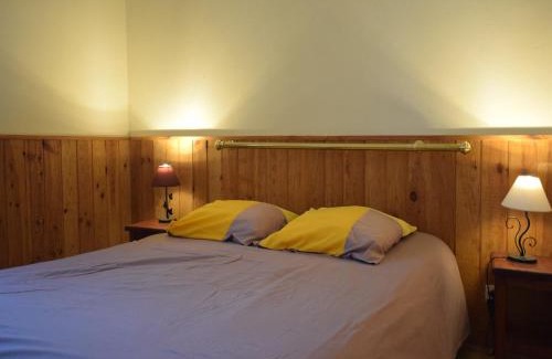 Lanas House | Holiday Home in Lanas near Ardèche Gorges, cleaning included