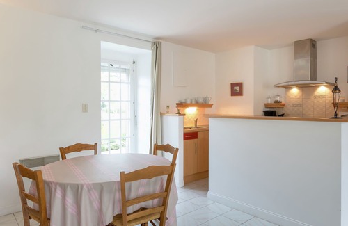 Lanrelas House | Inviting Villa with Pool and Ocean Views in Moriani-Plage