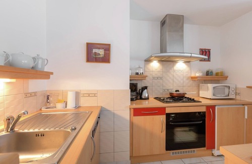 Lanrelas House | Inviting Villa with Pool and Ocean Views in Moriani-Plage