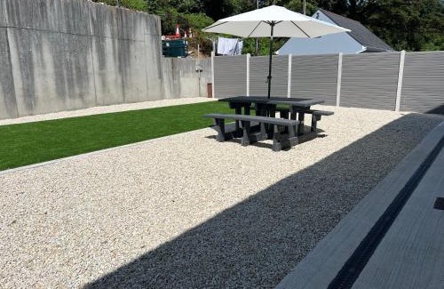 Leap House | Holiday Home in Leap
