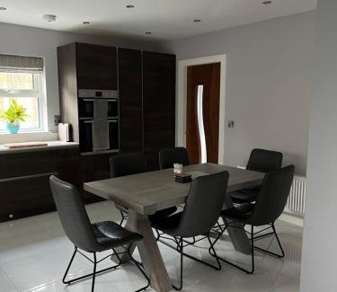Leap House | Holiday Home in Leap