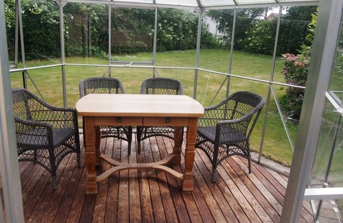 Lemvig Villa | Cozy Holiday Home in Lemvig Near the Beautiful North Sea
