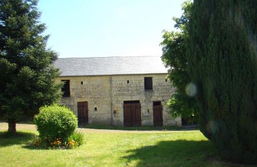 Lerne House | Cozy Holiday Home Near the Forest in Lern - Child Friendly