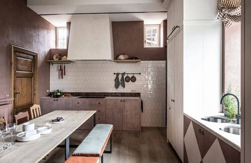 Schimmert House | Modern Holiday Home in Schimmert with Pet-Friendly Amenities