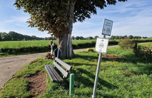 Schimmert House | Modern Holiday Home in Schimmert with Pet-Friendly Amenities