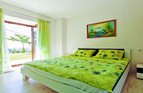 Lupoglav House | Cozy Holiday Home in Lupoglav with Inviting Pool Access