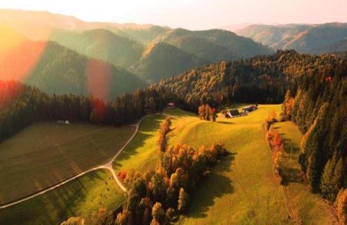 Mahlberg House | Cozy Holiday Home in Mahlberg with Family-Friendly Amenities