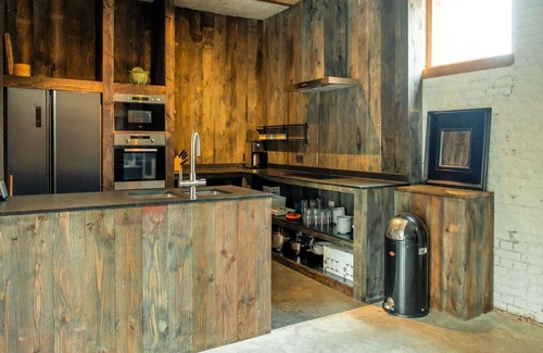 Moorslede Other | Charming Family Retreat with Private Pool and Spa