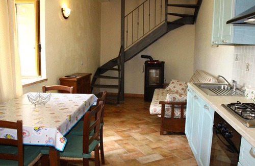 Mulazzo House | Family-Friendly Stay at Belvilla by OYO Argilla 4