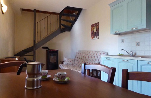 Mulazzo House | Family-Friendly Stay at Belvilla by OYO Argilla 4